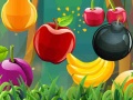 遊戲Fruit Cutting