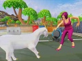遊戲Angry Goat Wild Animal Rampage