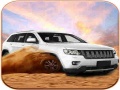 遊戲Luxury Suv Offroad Prado Drive