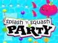 遊戲Splash 'n Squash Party