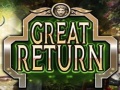 遊戲Great Return