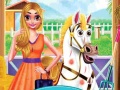 遊戲Princess Pet Treatment