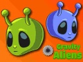 遊戲Gravity Aliens