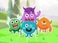 遊戲Monster Clicker