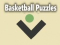 遊戲Basketball Puzzles