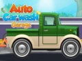 遊戲Auto Car Wash Garage