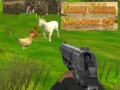 遊戲Frenzy Chicken Shooter 3D