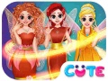 遊戲BFF In Fairy Style