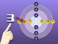 遊戲Daily Circle Number