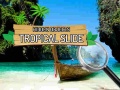 遊戲Hidden Objects: Tropical Slide
