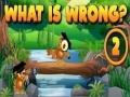 遊戲What Is Wrong 2
