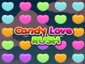遊戲Candy Love Rush