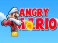 遊戲Angry Mario