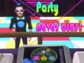 遊戲Party Never Dies!