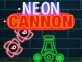 遊戲Neon Cannon