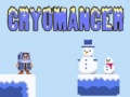 遊戲Cryomancer