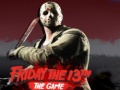 遊戲Friday the 13th The game