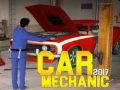 遊戲Car Mechanic 2017
