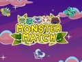 遊戲Monster Match