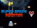 遊戲Super Space Shooter