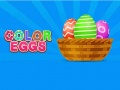 遊戲Color Eggs