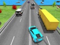 遊戲Highway Traffic Racing 2020