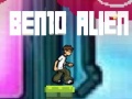 遊戲Ben10 Alien 