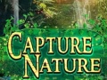 遊戲Capture Nature