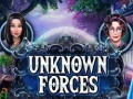 遊戲Unknown Forces