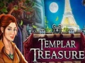 遊戲Templar Treasure