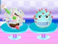 遊戲Corona Cake Cookingf