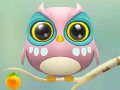 遊戲Cute Owl Puzzle