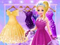 遊戲Cinderella Dress Up
