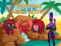 遊戲Egyptian Mega Slots