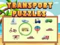 遊戲Transport Puzzles