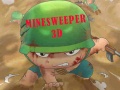 遊戲Minesweeper 3d