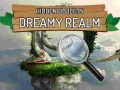 遊戲Hidden Objects Dreamy Realm