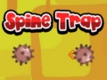 遊戲Spine Trap