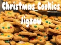 遊戲Christmas Cookies Jigsaw
