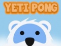 遊戲Yeti Pong