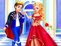 遊戲Cinderella Prince Charming
