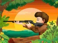 遊戲Deer Hunting Jigsaw