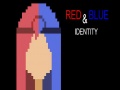遊戲Red & Blue Identity