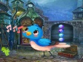 遊戲Singing Bird Escape