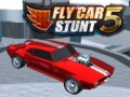 遊戲Fly Car Stunt 5