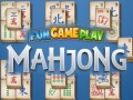 遊戲FunGamePlay Mahjong
