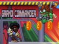 遊戲Grand Commander