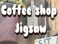 遊戲Coffee Shop Jigsaw