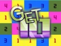遊戲Get 10