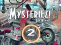 遊戲Mysteriez! 2 Daydreaming